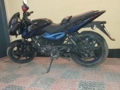 Bajaj Pulsar 150 Twin Disc